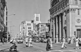 Maybe you would like to learn more about one of these? Long Beach Lost Downtown S Gray Ghost The Art Deco Masterpiece Known As The Wise Building The Hi Lo