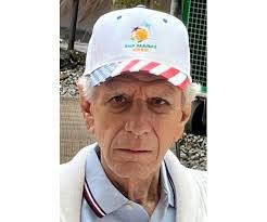 Robert Chevrette's Instagram, Twitter & Facebook