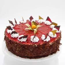 Veganer kuchen muss nicht kompliziert oder zeitintensiv sein! Vegane Kuchen Torten Mit Lieferservice Fur Berlin Wunderkuchen