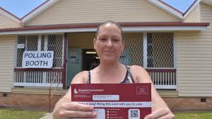 Election Whitsunday Seat Remains On A Knife S Edge Queensland Times
