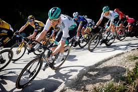 Tom dumoulin is aardig begonnen aan z'n iedere maandag ontvangt presentator bas van mulken gasten uit de sportwereld om het weekend te. Live Volg Hier De Proloog Van De Ronde Van Romandie Wielersport Gelderlander Nl