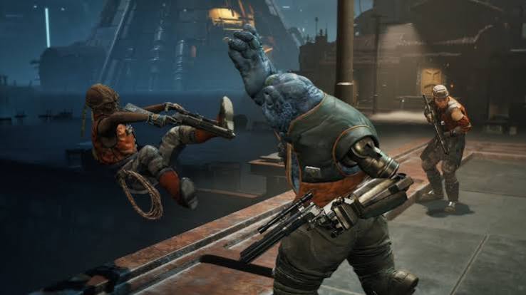 Star Wars Zero Company Crashing on Steam Deck: The Fixes That Actually Work