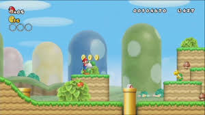Bildergebnis für new super mario bros