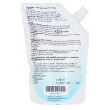 Bepanthol dusch und waschlotion 800ml: Erfahrungen Zu Bepanthol Intensiv Korperlotion Nachfullbeutel 400 Milliliter Medpex Versandapotheke