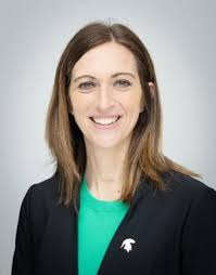 Michigan State University Community Club