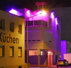 Das kann morgen schon anders sein. Datei Trier Bordell Popphaus Jpg Wikipedia