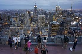 Case Vacanza New York E San Francisco Vietano L Affitto Per Meno Di Un Mese Idealista News