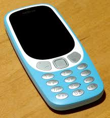 Jul 11, 2021 · tuslu arazi telefonu : File Nokia 3310 3g 20180116 Jpg Wikimedia Commons