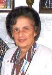 Ursula McGuire Obituary