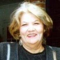 Beverly Ann D'Aquin Obituary