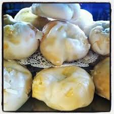 My mother was not big at. Taralli Sizilianische Rezepte Rezepte Kochrezepte