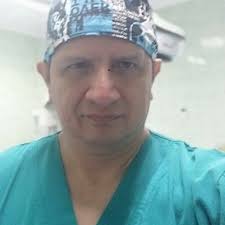 Eloy RIVERA CASTILLO