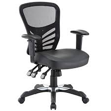 If you're sitting at a desk all day, you can easily end up being uncomfortable if you don't have a good chair to sit on. Top 10 Best Fully Adjustable Office Chairs 2020 Bestgamingpro