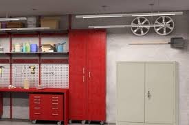 Moreover, cabinets in this storage room give advantages. 12 Craft Cabinet Options To Safely Store Your Supplies Storables