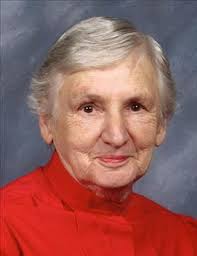 Ruth Springer Obituary July 20, 2017