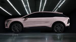 Image result for Mary Kay Pearl III 2007 GM