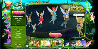 Zarina is very clever, feisty, and helpful. Disney Fairies Pixie Hollow D23