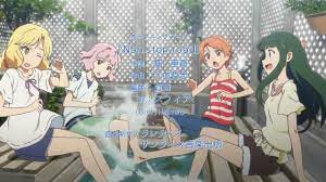 A manga adaptation illustrated by tatsuhiko was. Natsuiro Kiseki Completedsolanime