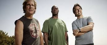 Men of a certain age. Play By Day Men Of A Certain Age Ist Zuruck Bei Tnt