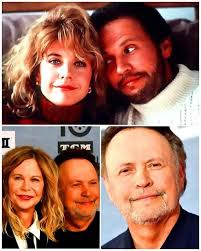 Meg Ryan's Transformation of Sally in When Harry Met Sally