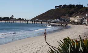 This is the premise set forward in. Carbon Beach Zonker Harris Access Malibu Ca California Beaches