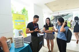 Fall career fair 2019 open to all majors! Connecting Employers And Talents At Unmc Careers Fair 2018 Unmc Careers Advisory Service