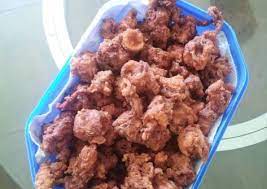 Cara Memasak Sotong Goreng Tepung Rangup Recreate Yang Mudah Aneka Resepi Enak Recipe Makanan Cara Memasak Makanan Laut