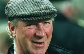 New feature-length film about Jack Charlton to mark 30 years since Italia  '90