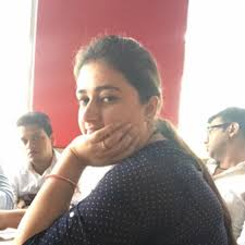 Meena Joshi's User Profile