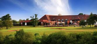 Marriott Forest Of Arden Book Golf Holidays Breaks