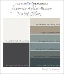 It's been called the color of the season for more seasons than we can count, and yet it's still a. Interview With Paint Color Stylist Mary Lawlor From Kelly Moore Paints Paint It Monday