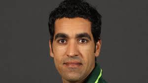 HBD Umar Gul: Veteran Pakistan seamer turns 42