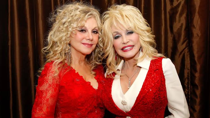 Dolly Parton's niece shares emotional tribute after singer's private funeral