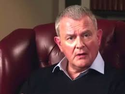 I Came By: Meet Sir Hector Blake