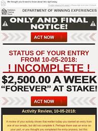 Pin By James Gonzalez On Prizes Publisher Clearing House Publishing Pch Sweepstakes