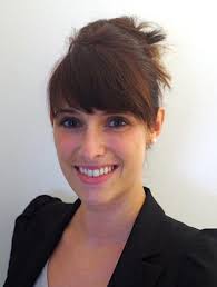 Audrey MELIN (REHAU à Morhange)