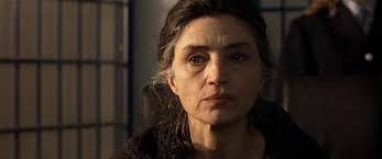 La sconosciuta è irena, una donna dell'est europa che vive in italia. The Unknown Woman 2006 Imdb