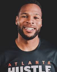 Jakeem Polk (@jakeem_polk) · Atlanta, GA