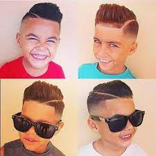 Cool Funky Haircuts For Toddler Kids 2015 Men S Hairstyles Guide Kids Hairstyles Boys Haircuts Boy Hairstyles