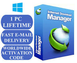 Use idm serial keys in the internet download manager. Idm 1 Pc Lifetime Key Global Code Autorisierten Fachhandler Ebay