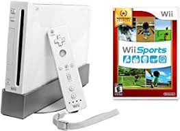 The last game releases for the wii, retro city rampage dx+ and shakedown: Amazon Com Wii Game Console System