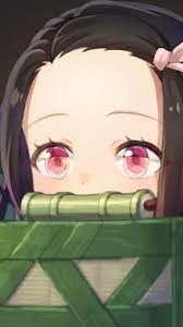 Check spelling or type a new query. Demon Slayer Nezuko Cute Wallpapers Top Free Demon Slayer Nezuko Cute Backgrounds Wallpaperaccess