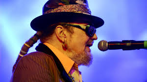 Dr. John Talks New Orleans Music 10 Years After Katrina