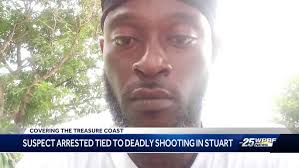 Victim of shooting in Florida identified; teenager arrested