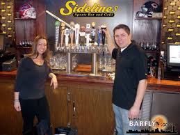 In downtown bend oregon, sidelines offers a full breakfast, lunch, and dinner menu's served all day! Sidelines Sports Bar And Grill Visit Buffalo Niagara