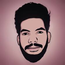 Akhil Alex updated his profile picture.