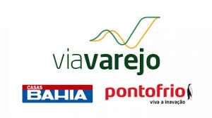 A via varejo é uma empresa brasileira especializada em eletroeletrônicos e móveis. Via Varejo Tem Record De Valorizacao Acima De 50 Em 2019