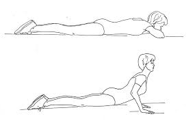 Pin On Exercises To Stretch Lower Back