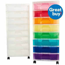 As it turns out, putting together the perfect craft room can actually feel like a diy project in and of itself, and that's why we believe approaching this makeover with the same gusto you would as any sewing or paper project is key. Craft Storage Organization Michaels