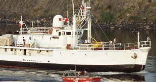 Calypso Renovations Have Hit A Setback Scuba Diver Life Calypso Jacques Cousteau Boat
